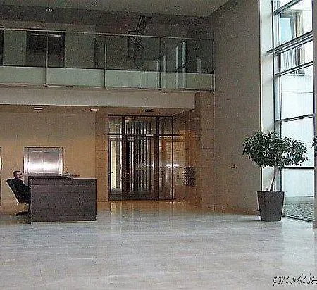 아파트 Angel Plaza 크라쿠프
