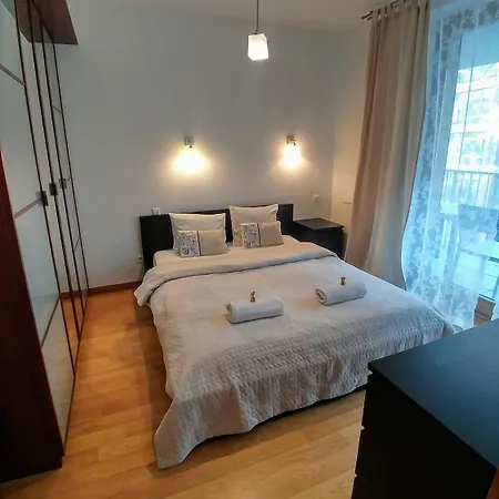 Apartman Angel Plaza