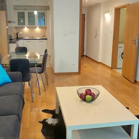 Apartman Angel Plaza