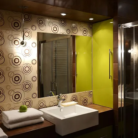 Angel Plaza Apartman *