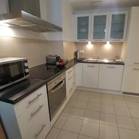 Apartman Angel Plaza *