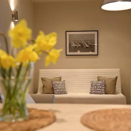 Apartman Angel Plaza Krakkó