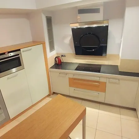 Angel Plaza Apartman