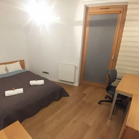 Angel Plaza Apartman *