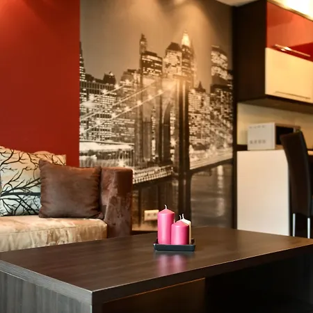 Apartman Angel Plaza