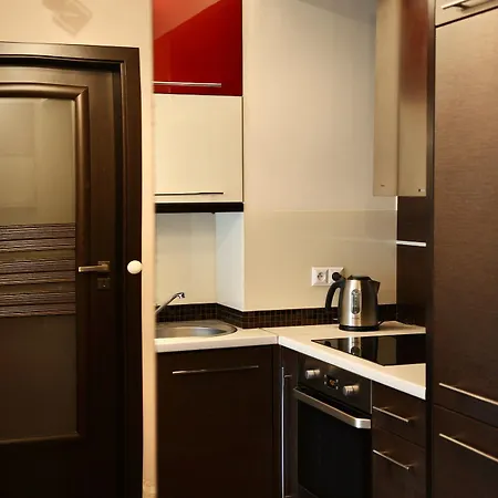 Apartman Angel Plaza