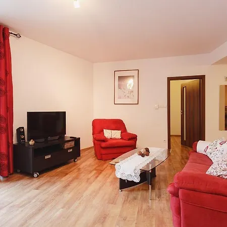 Apartman Angel Plaza