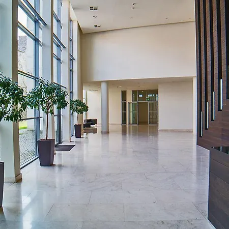 Angel Plaza Apartman Krakkó