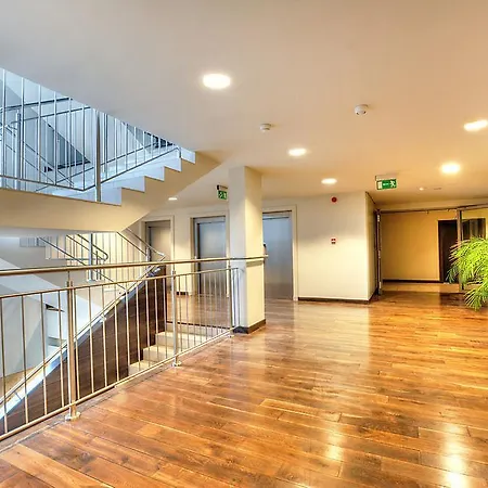 Apartman Angel Plaza *