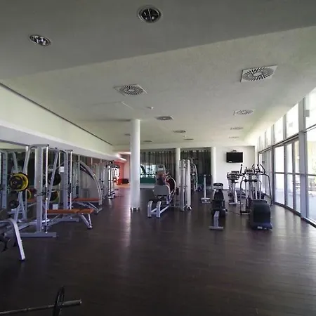 Apartman Angel Plaza