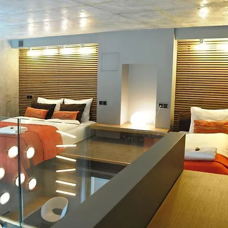 Angel Plaza Apartman