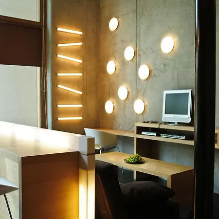 Angel Plaza Apartman Krakkó