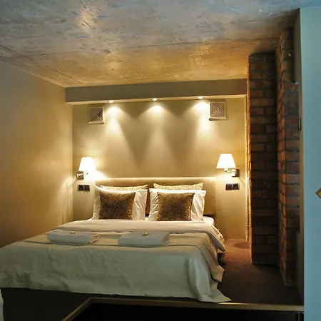 Angel Plaza Apartman