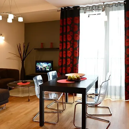 Apartman Angel Plaza