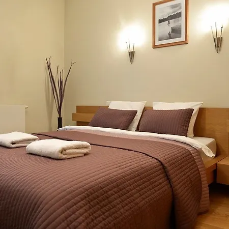 Angel Plaza Apartman