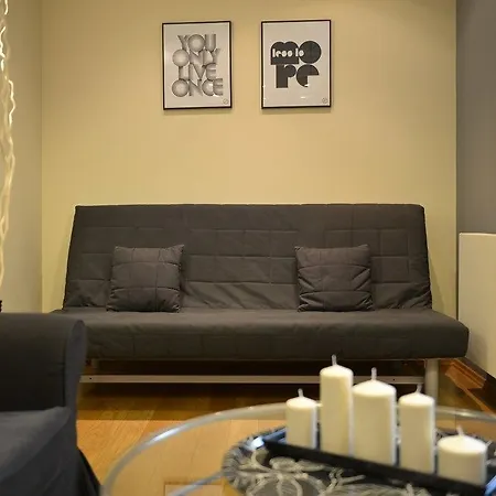 Apartman Angel Plaza
